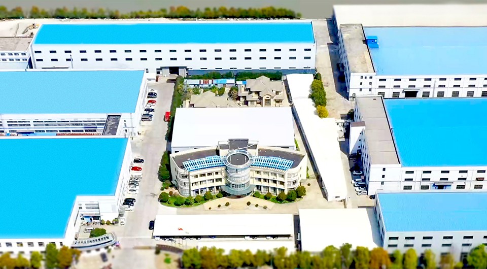 集研發(fā)、生產(chǎn)、銷售于一體 現(xiàn)代化智能加工基地