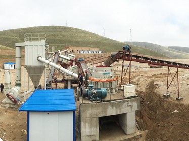 花崗巖磕石機(jī)/花崗巖骨料破碎設(shè)備/花崗巖制砂生產(chǎn)線(xiàn)