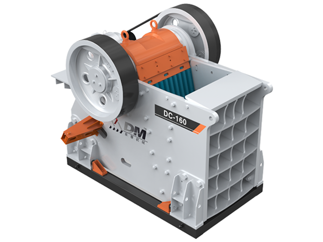 顎式破碎機顎板磨損問題，怎樣去避免發(fā)生？