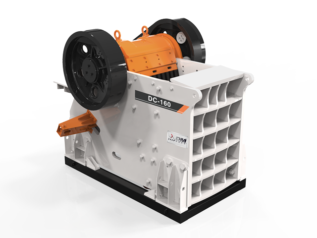 顎式破碎機(jī)顎板磨損問題，怎樣去避免發(fā)生？