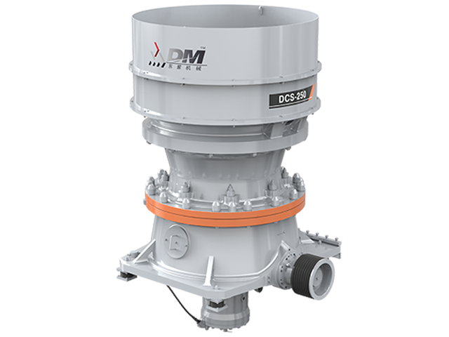 破碎石頭哪一種破碎機比較耐用？比較省錢？
