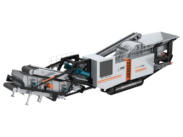 流動石子破碎機價格跟什么有關(guān)？