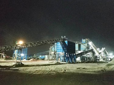 輝綠巖圓錐機/輝綠巖碎石成套設備/輝綠巖破碎生產(chǎn)線