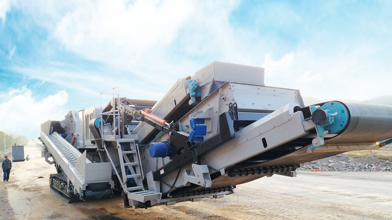 【政策】砂石行業(yè)大有可為，悉數(shù)近年來(lái)中國(guó)砂石重磅政策！