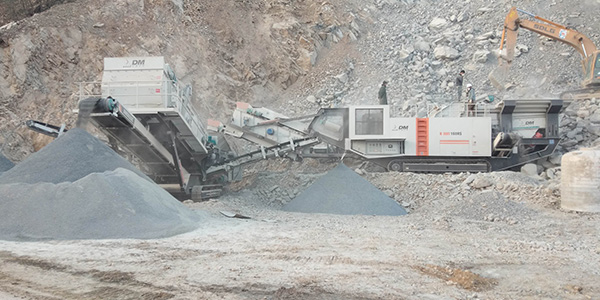 砂石供需矛盾帶來(lái)價(jià)格暴漲！中國(guó)的“砂石荒”，該如何應(yīng)對(duì)？