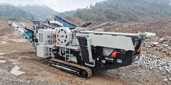 冬季來臨，破碎機該如何保養(yǎng)？