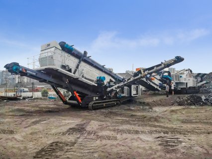 貨源告急！??！先交預(yù)付款、提貨等通知，砂石行業(yè)上演“瘋狂的石頭”