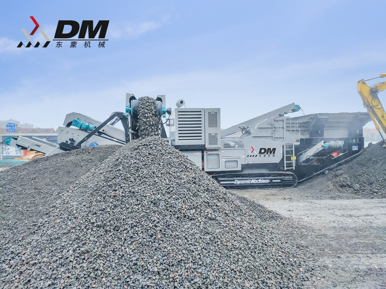 【砂石需求】近4億噸！全國(guó)35個(gè)重點(diǎn)基建項(xiàng)目進(jìn)入開(kāi)工倒計(jì)時(shí) 總投資超5700億！